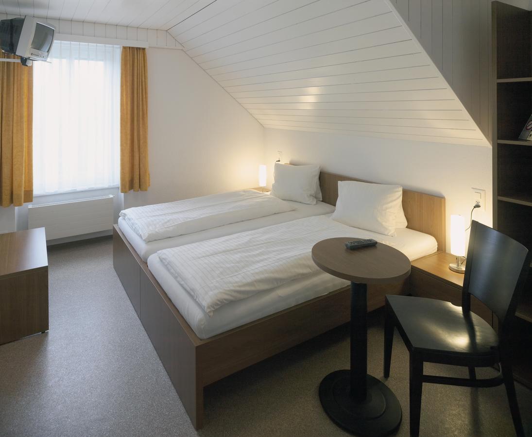 Gasthof Seefeld フルデン エクステリア 写真