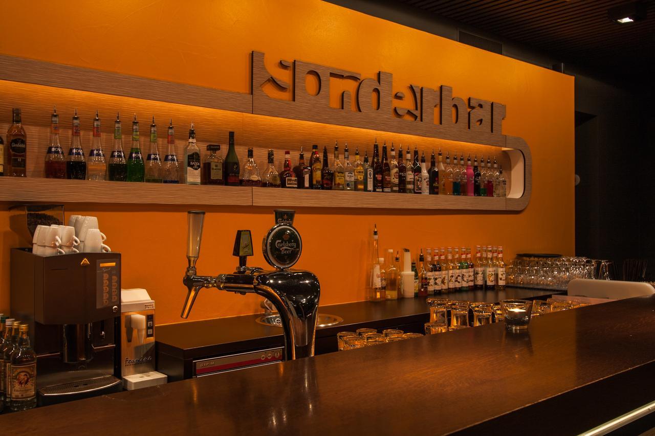 Gasthof Seefeld フルデン エクステリア 写真