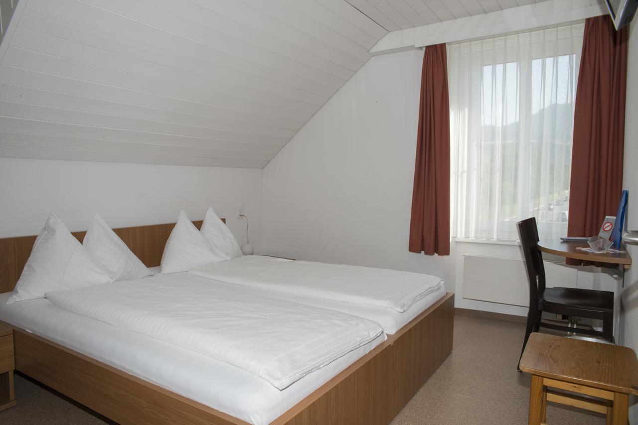 Gasthof Seefeld フルデン エクステリア 写真