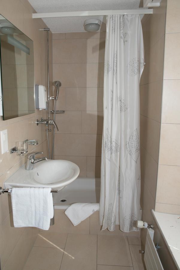 Gasthof Seefeld フルデン エクステリア 写真