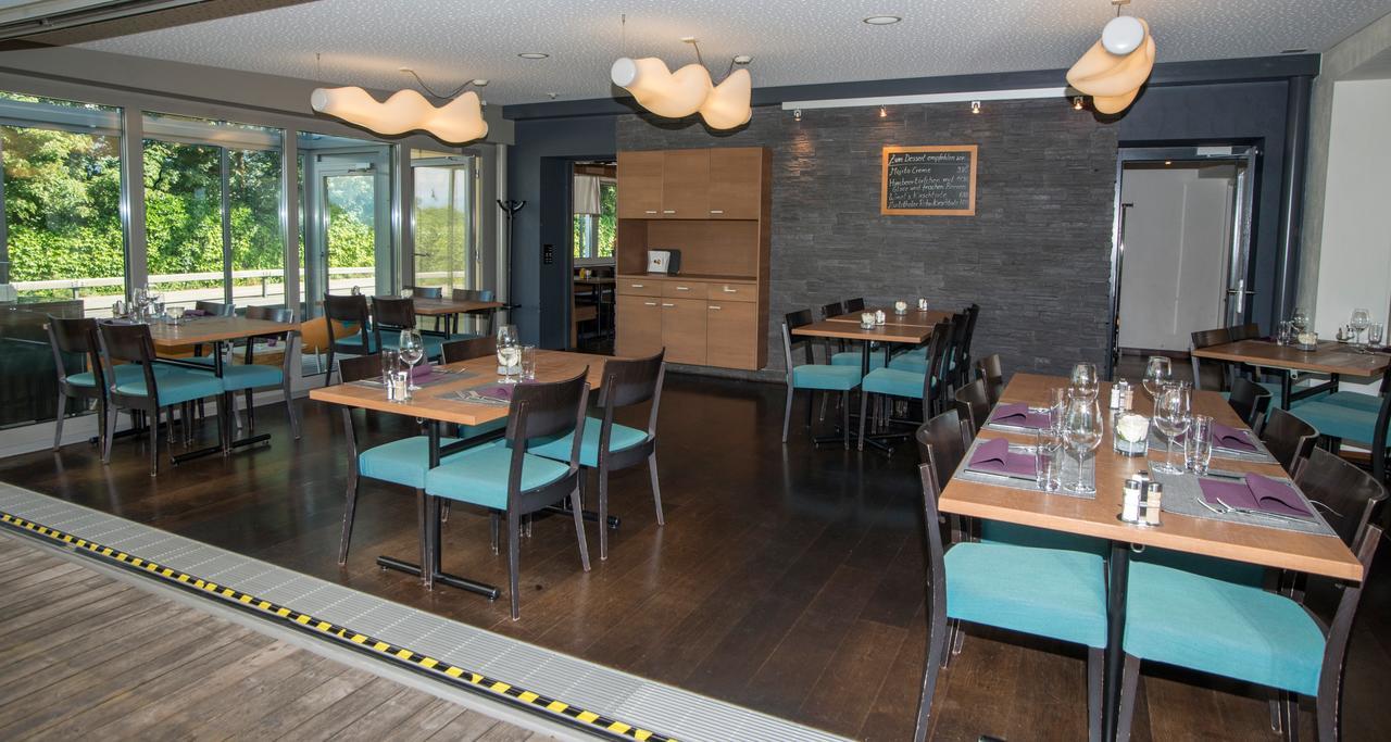 Gasthof Seefeld フルデン エクステリア 写真