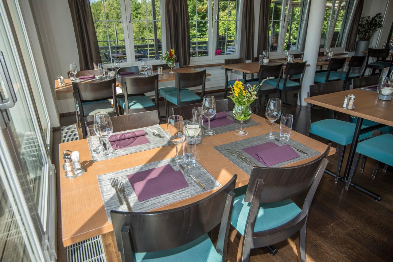 Gasthof Seefeld フルデン エクステリア 写真