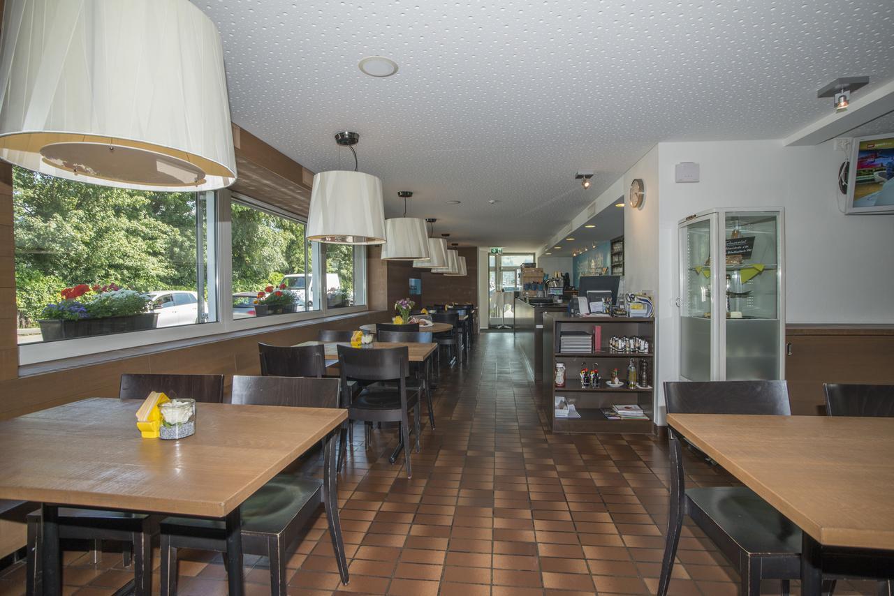 Gasthof Seefeld フルデン エクステリア 写真