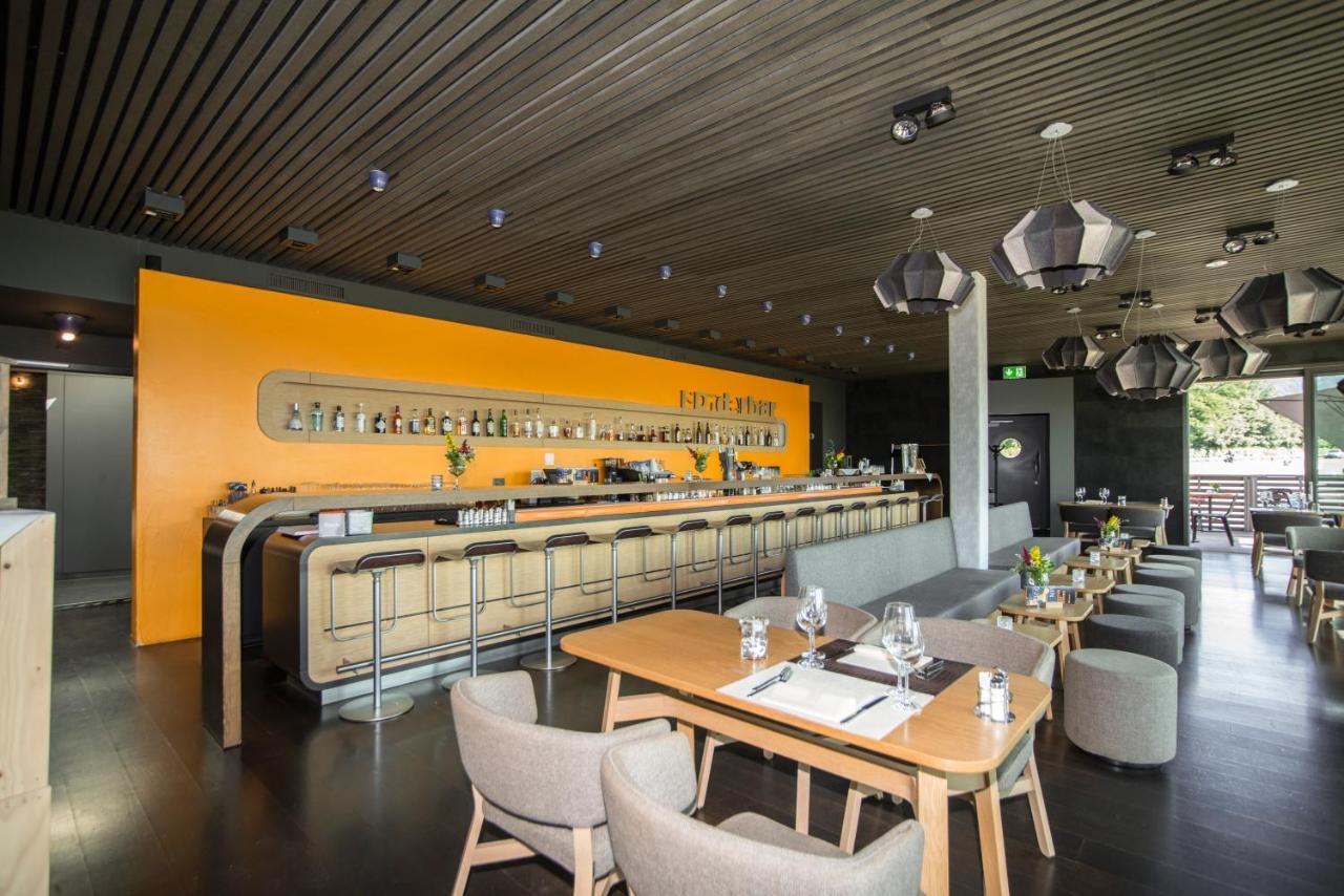 Gasthof Seefeld フルデン エクステリア 写真