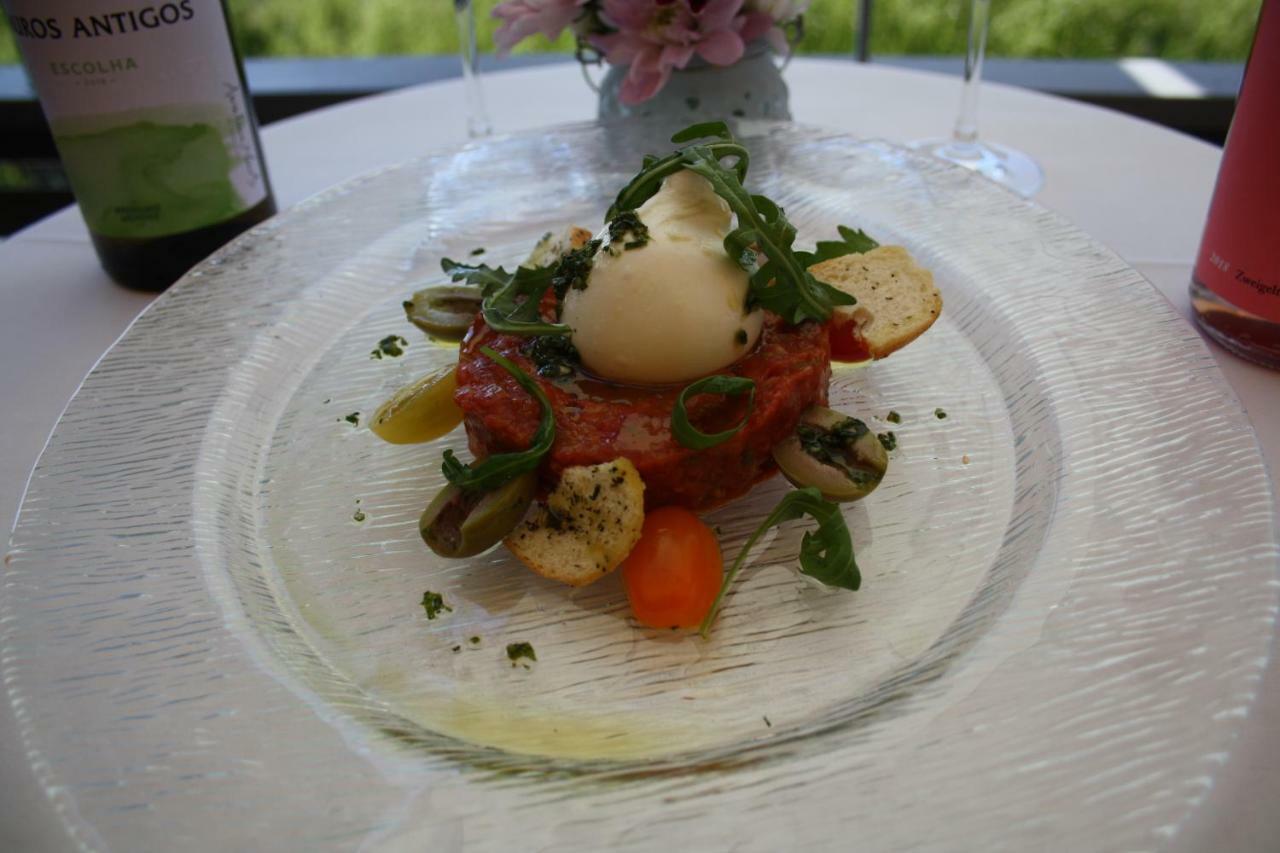 Gasthof Seefeld フルデン エクステリア 写真