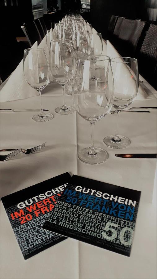 Gasthof Seefeld フルデン エクステリア 写真